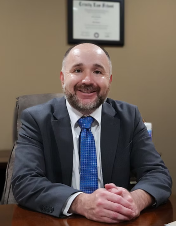 Leyenda Legal Group : Jesus Gastelum, Esq.